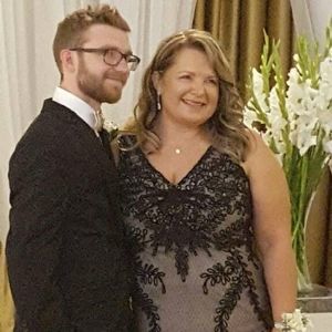 Meet your Posher, Terry